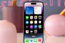 Giá iPhone 14 Pro Max, iPhone 15 Pro Max, iPhone 16 Pro Max cũ giảm chưa từng thấy, xứng danh 3 iPhone Pro Max xịn, rẻ nhất thị trường