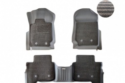 Thảm lót sàn ô tô : Câu chuyện người phụ nữ đứng sau thương hiệu MACSIM