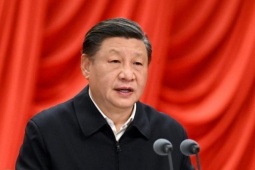 Ông Tập Cận Bình nêu phương án 4 điểm để giải quyết xung đột Trung Đông