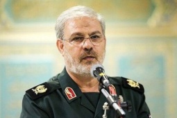 Chiến sự Trung Đông ngày 14 - 4: Tướng Iran cảnh báo về "năng lực mà kẻ thù không hình dung nổi"