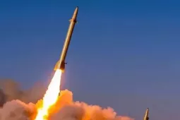 Iran tuyên bố đặt quân đội trong tình trạng 'báo động chiến đấu tối đa'