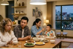 Vỡ mộng khi đón em chồng tính "tiểu thư" về ở cùng