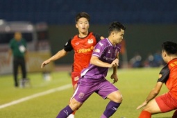 V-League 2025-2026: Quan trọng là bền sức