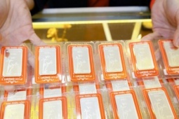 Giá bạc hôm nay 14-4: Lên cao nhất trong 1 tháng