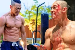 Bi Rain nổi loạn