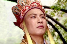 Đường Tăng đầu tiên của 'Tây du ký': Trở thành giáo sư, đời tư kín tiếng