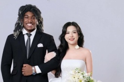 Cô gái Việt 'cưa đổ' chàng trai Cuba kém 9 tuổi vì phải lòng một ánh mắt