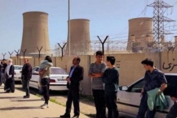 Iran sẽ so găng với Mỹ trong lệnh phong tỏa của ông Trump như thế nào?