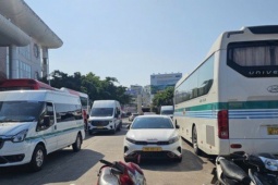 Tin vui cho người đi xe khách và kinh doanh online