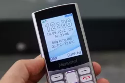 Thuê bao không dùng smartphone sẽ xác thực thế nào