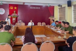 Đình chỉ công việc nữ giáo viên mầm non tác động vào đầu bé trai 4 tuổi