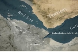 Iran có thể tung đòn đáp trả ở Biển Đỏ khi Mỹ phong tỏa Hormuz