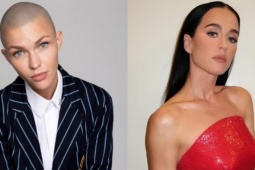 Katy Perry bị tố cáo 'tấn công tình dục'