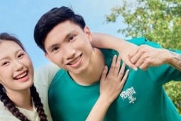 5 cặp nghệ sĩ - cầu thủ Việt: Người hạnh phúc viên mãn, kẻ tan vỡ