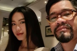 Bố vợ Đoàn Văn Hậu bị 'vạ lây'