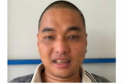 Sơn "khùng" sa lưới sau chuỗi hành vi tống tiền cơ sở kinh doanh ở Đồng Nai