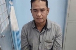 Bắt khẩn cấp đối tượng làm chuyện thất đức với người nghèo