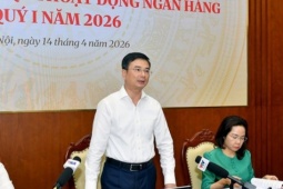 Bao nhiêu ngân hàng giảm lãi suất sau cuộc họp với Thống đốc Ngân hàng Nhà nước?