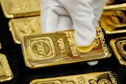 Lý do giá vàng bật tăng sau chuỗi ngày suy yếu