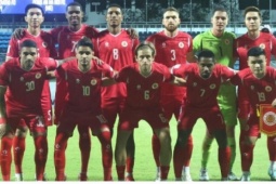 AFC báo tin vui cho bóng đá Việt Nam