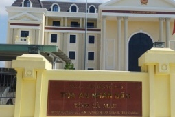 Sắp xét xử thêm một vụ án liên quan bà Nguyễn Thị Thanh Nhàn