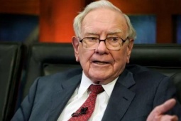 Cách Warren Buffett 'tiết kiệm từng đồng' dù sở hữu 149 tỷ USD