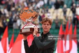 Nóng nhất thể thao tối 14/4: Sinner cân nhắc bỏ Madrid Open 2026 sau chuỗi giải “quá tải”