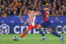 Dự đoán tỷ số cúp C1: Atletico quyết loại Barca, Liverpool khó lật ngược trước PSG