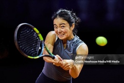 Nóng nhất thể thao chiều 14/4: Alexandra Eala muốn được thi đấu với Djokovic, Alcaraz và Fonseca