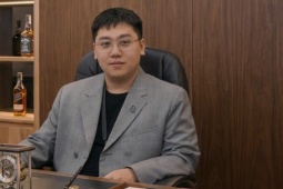 9X khởi nghiệp từ con số 0: Hành trình xây dựng Neotrix và tham vọng game Anime Việt