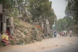 Sau một thập kỷ dang dở, đường 70 'chốt' hẹn về đích cuối năm 2026