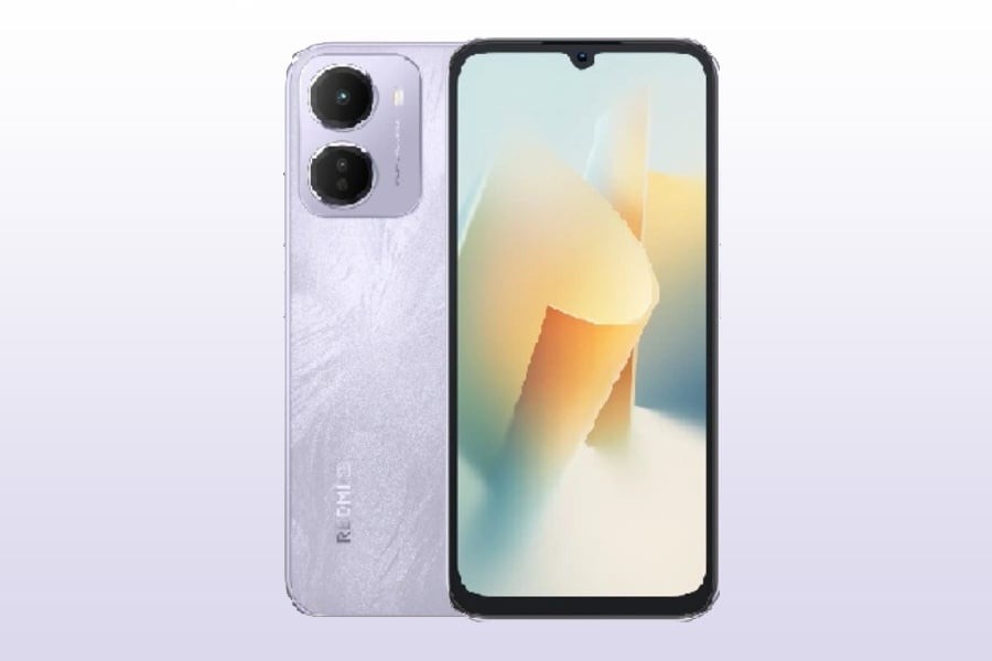 Redmi R70m lộ diện mở đường cho dòng smartphone mới với màn 6.9 inch và pin 6.300 mAh - 4