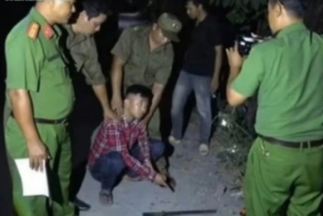 Lời khai gây sốc của 3 kẻ cầm đầu xông vào bữa tiệc nổ súng, đâm 2 người trọng thương