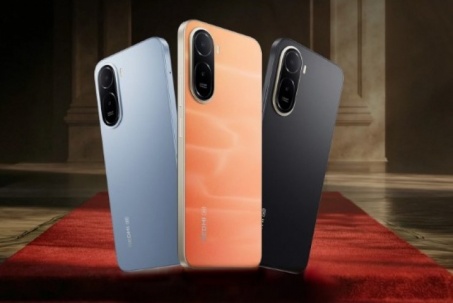 Xiaomi Redmi A7 Pro 5G ra mắt với pin lớn, màn hình to 6,9 inch