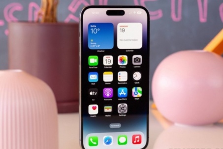 Giá iPhone 14 Pro Max, iPhone 15 Pro Max, iPhone 16 Pro Max cũ giảm chưa từng thấy, xứng danh 3 iPhone Pro Max xịn, rẻ nhất thị trường