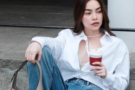 Học Hồ Ngọc Hà cách diện màu trắng 'sang xịn mịn': Tuyệt chiêu nâng tầm khí chất tuổi trung niên