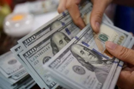 Tỷ giá USD/VND hôm nay 14/4: Thị trường chợ đen lao dốc