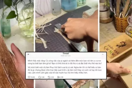 Những công việc hiếm có khó tìm nhưng đầy hứa hẹn: Từ giao báo đến "giải mã" AI