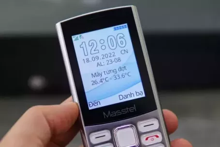 Thuê bao không dùng smartphone sẽ xác thực thế nào