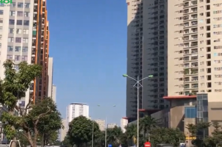 Hà Nội: Bất ngờ trước giá nhà mặt phố tại phường Yên Nghĩa tháng 4/2026