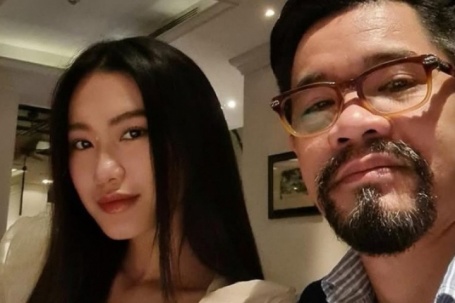 Bố vợ Đoàn Văn Hậu bị 'vạ lây'