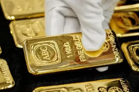 Lý do giá vàng bật tăng sau chuỗi ngày suy yếu