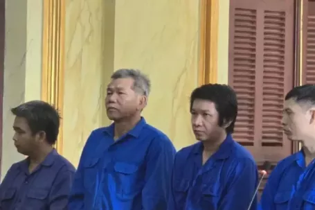 Giúp nhiều người nghiện 'né' đi cai bắt buộc, 12 cựu cán bộ lĩnh án