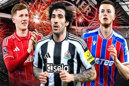 MU 20 năm không có tiền vệ phòng ngự xuất sắc, 100 triệu bảng để xóa "điểm mù"