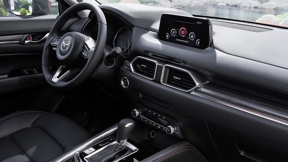 Mazda CX-5 tiếp tục giảm giá chỉ còn 690 triệu đồng - 3