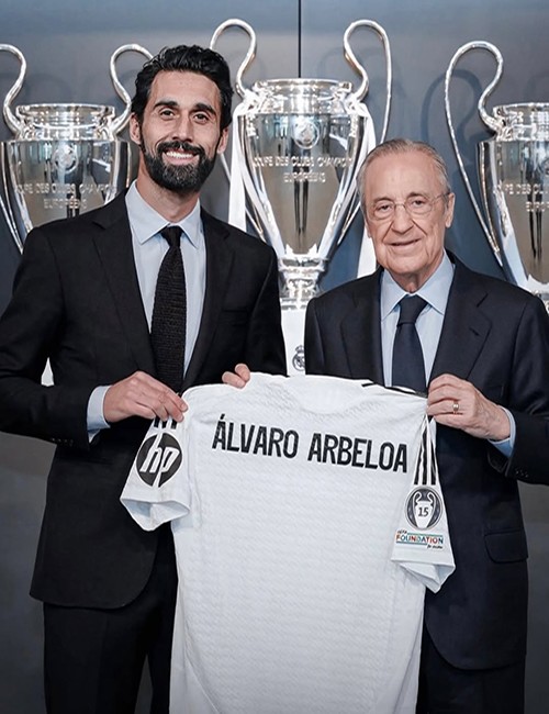 Thư hùng Bayern Munich - Real Madrid: “Vua cúp C1” ngược dòng bằng cách nào? - 7