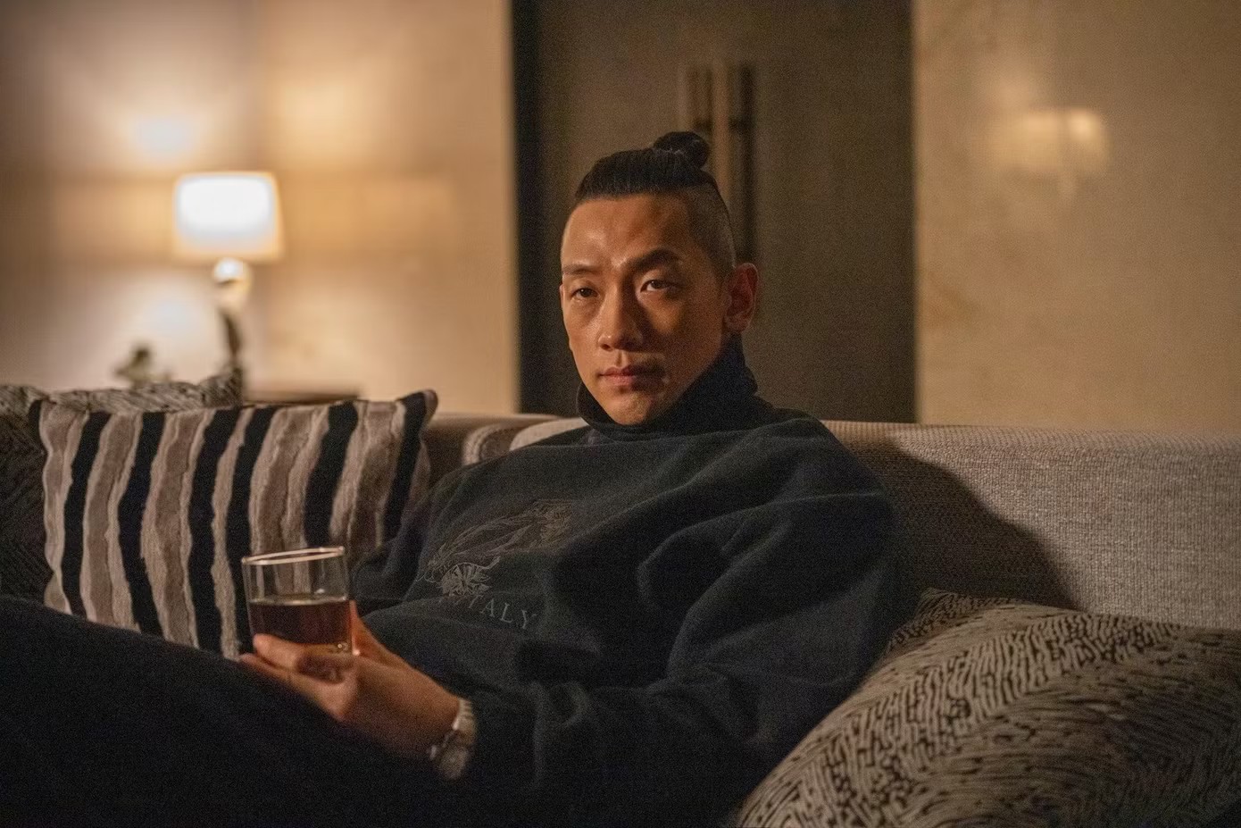 Bi Rain nổi loạn - 5