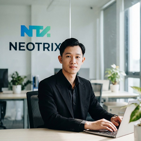 Ông Lê Mạnh Cường: giám đốc chi nhánh Miền Bắc