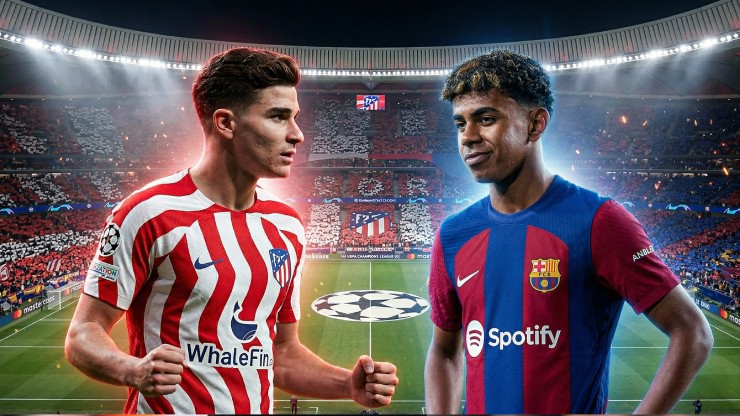 Barcelona sẽ đút túi khoản tiền lớn nếu vào bán kết Champions League