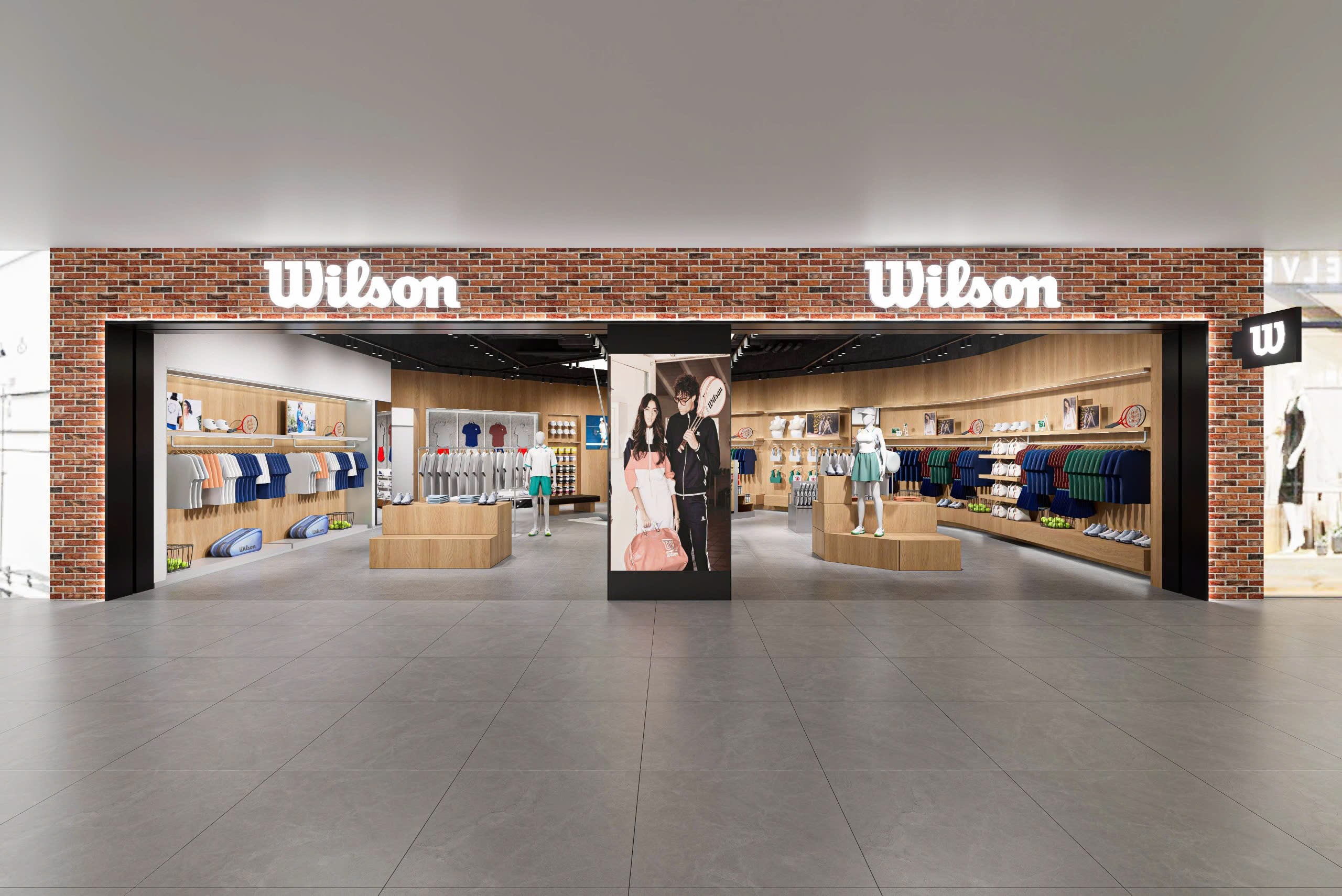 Vincom Plaza Đà Nẵng trở thành điểm đến tiếp theo trong chiến lược gia tăng độ phủ của Wilson.